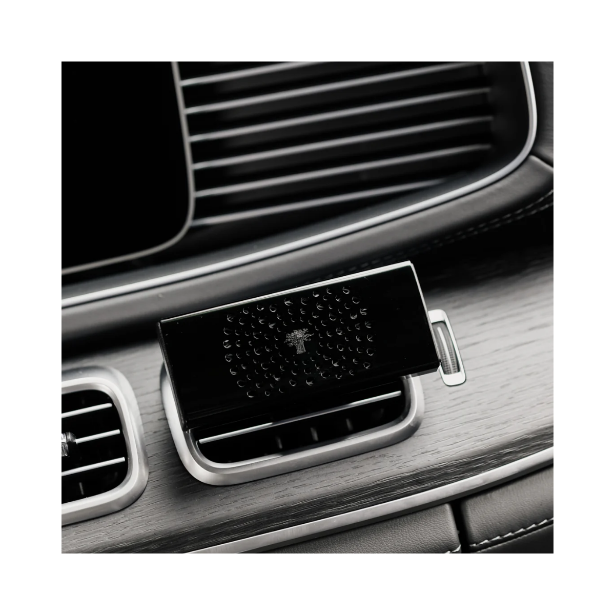 Baobab Car Diffuser Black Pearls