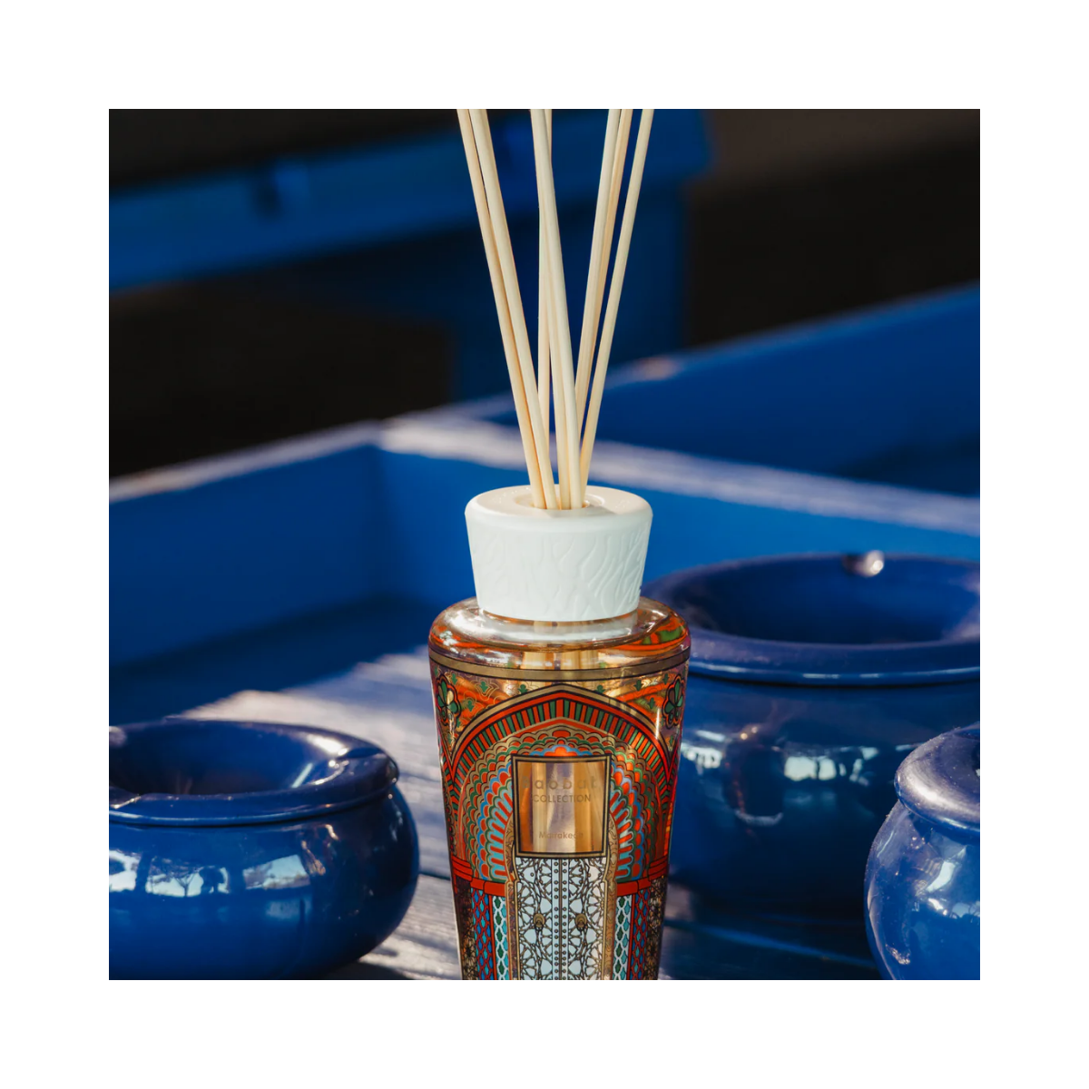 Baobab Diffuser My First Baobab Marrakech