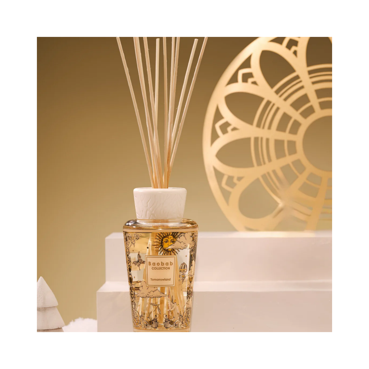 Baobab Diffuser My First Baobab Tomorrowland