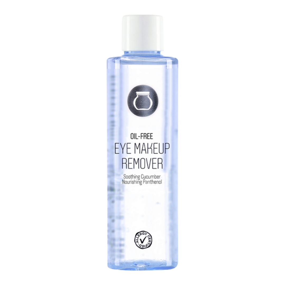 Oil-Free Eye Makeup Remover