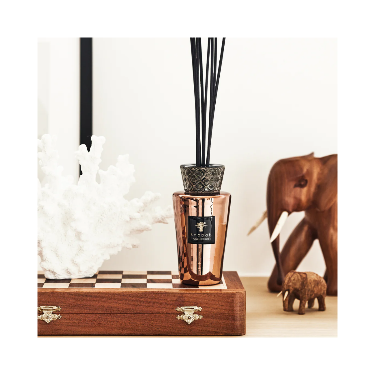 Baobab Totem Diffuser Les Exclusives Cyprium