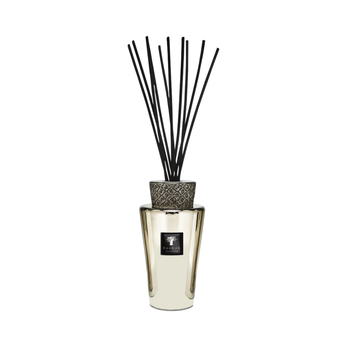 Baobab Totem Diffuser Les Exclusives Platinum