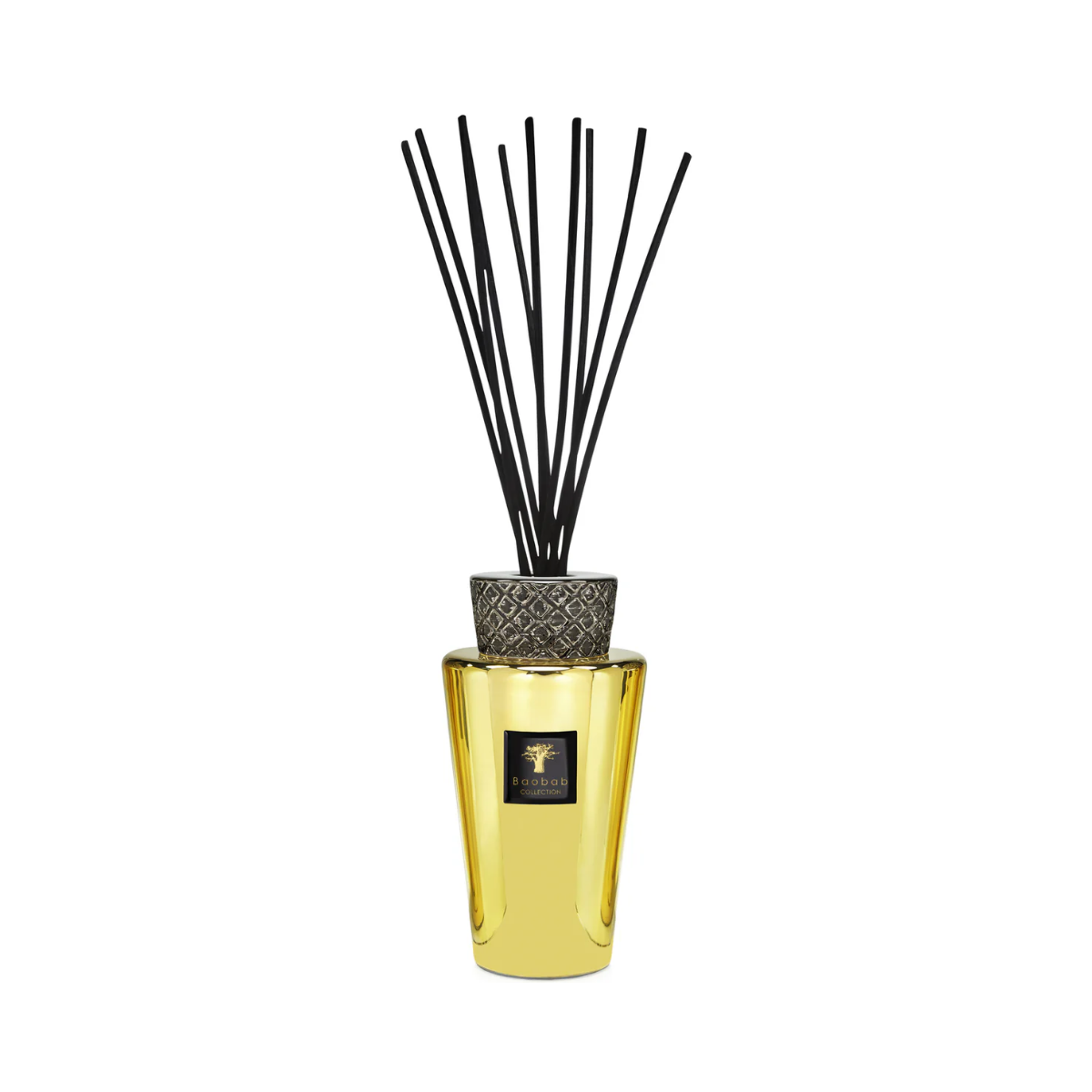 Baobab Totem Diffuser Les Exclusives Aurum