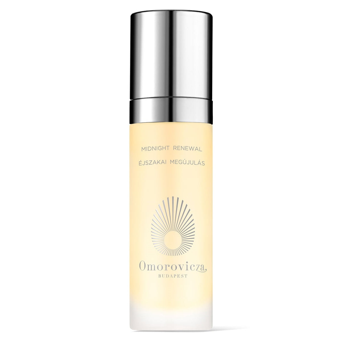 Midnight Renewal Serum