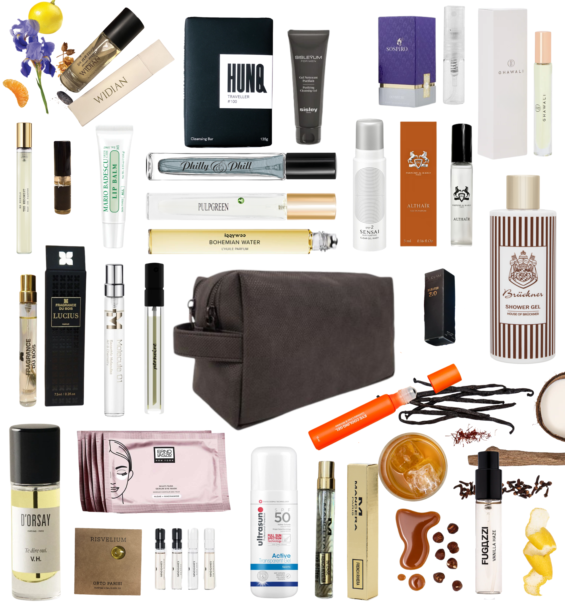 Brückner Boy Bag 2026 – The Collector’s Edit