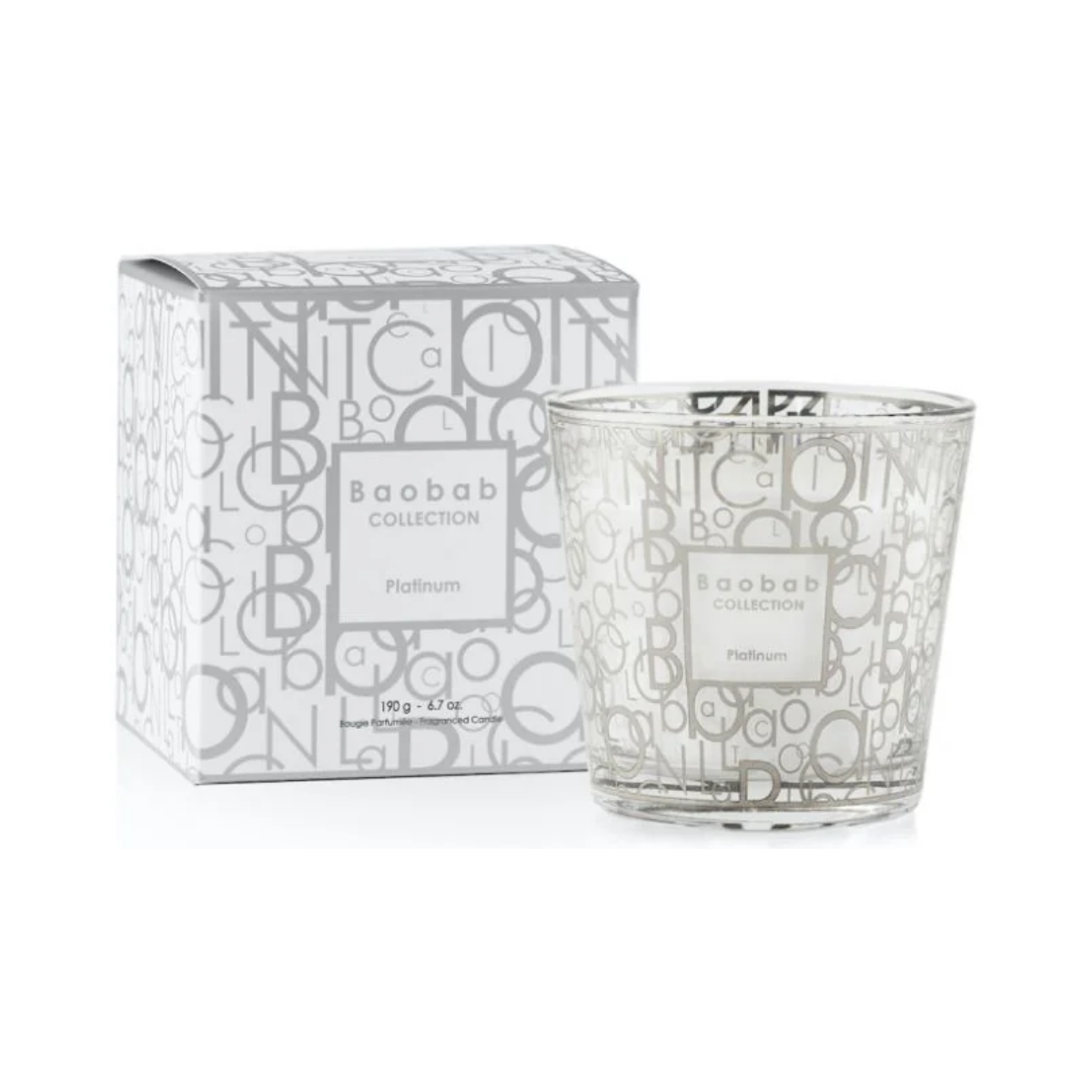 Baobab My First Baobab Platinum