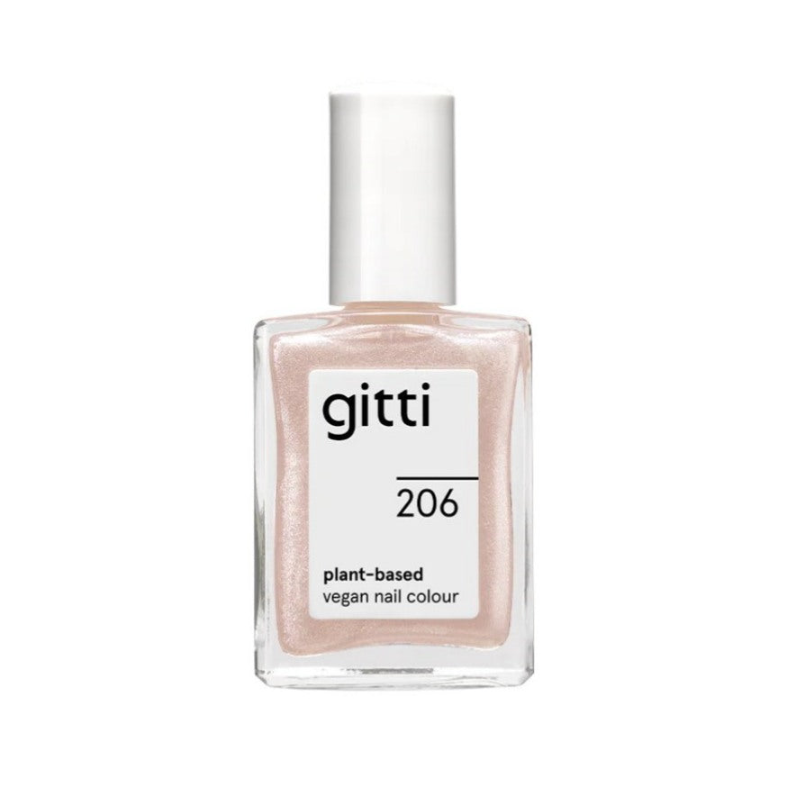 gitti no. 206 Pink Gleam