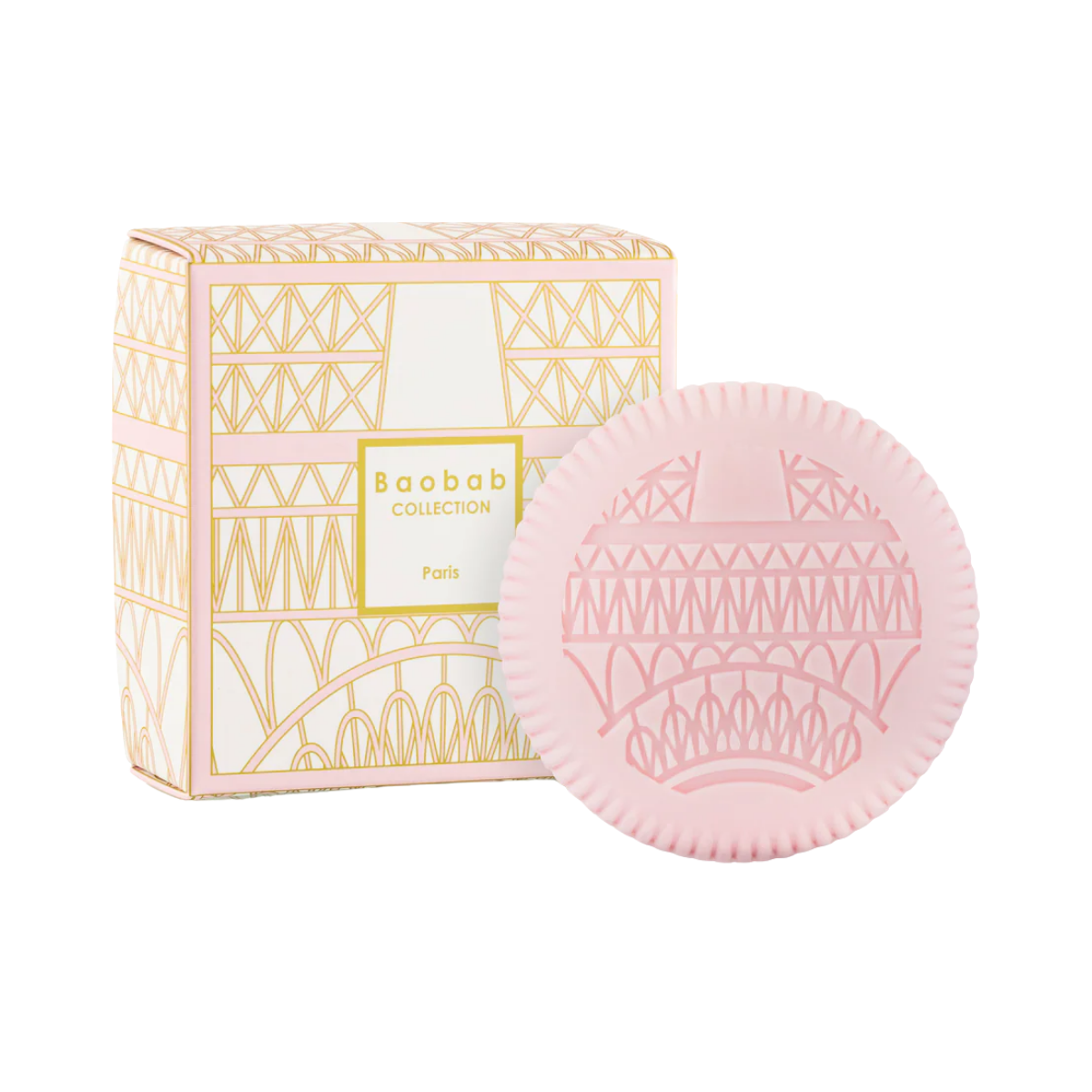 Baobab Soap Paris