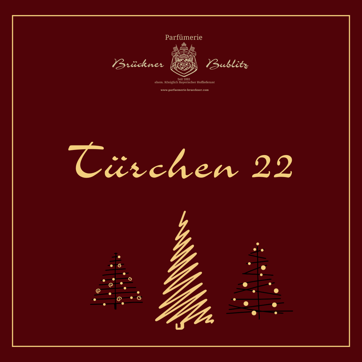Türchen 22