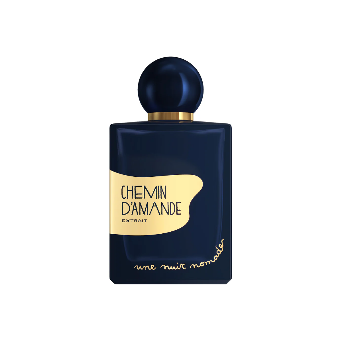 Chemin d'Amande Extrait de Parfum