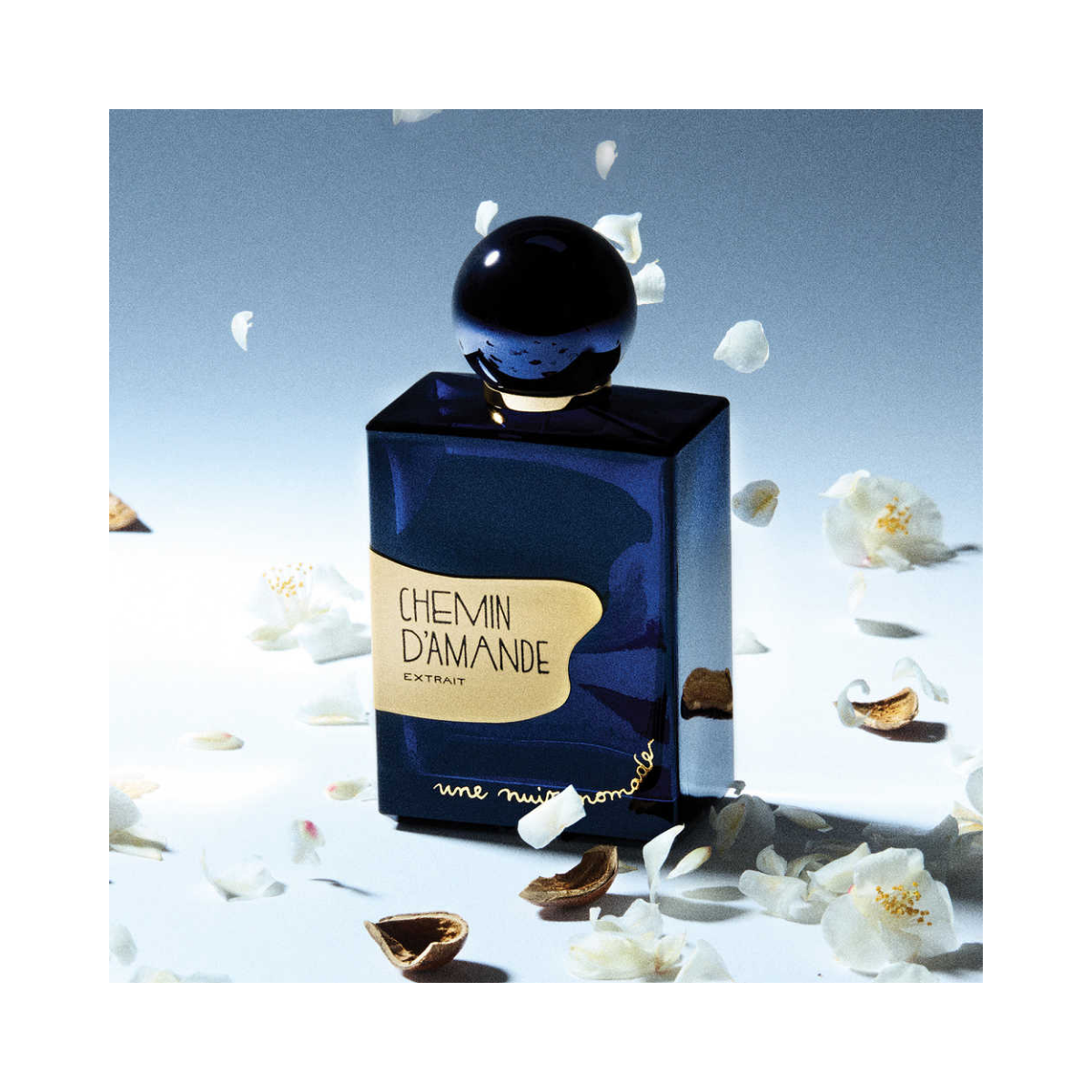 Chemin d'Amande Extrait de Parfum