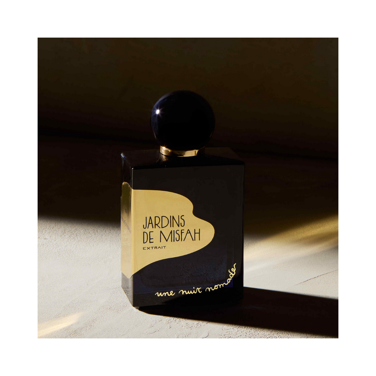 Jardins de Misfah Extrait de Parfum