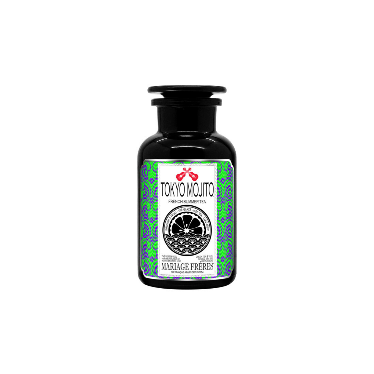 Tokyo Mojito® - Ice Tea