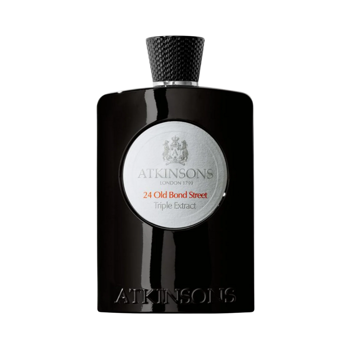 24 Old Bond Street Triple Extract Eau de Cologne