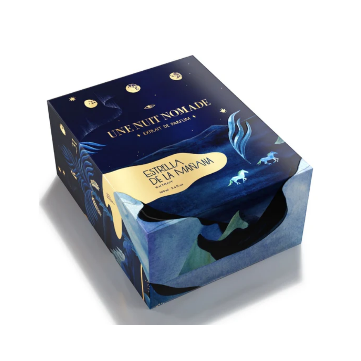 Estrella de la Manana Extrait de Parfum