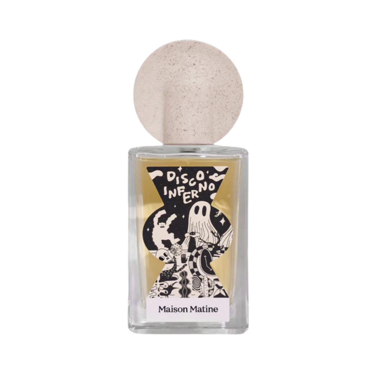 Disco Inferno Eau de Parfum