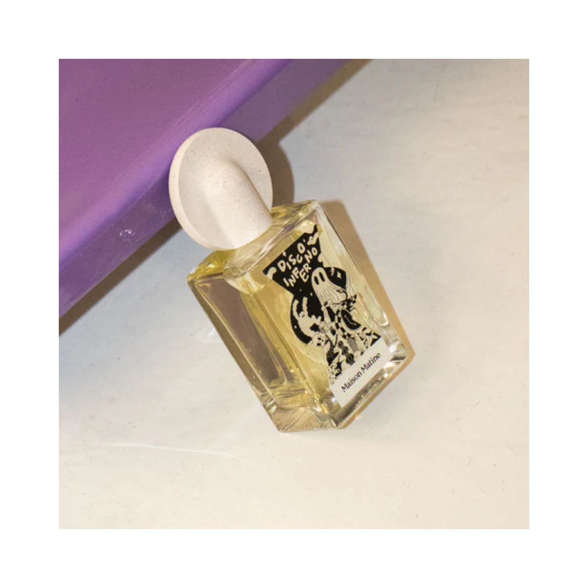 Disco Inferno Eau de Parfum