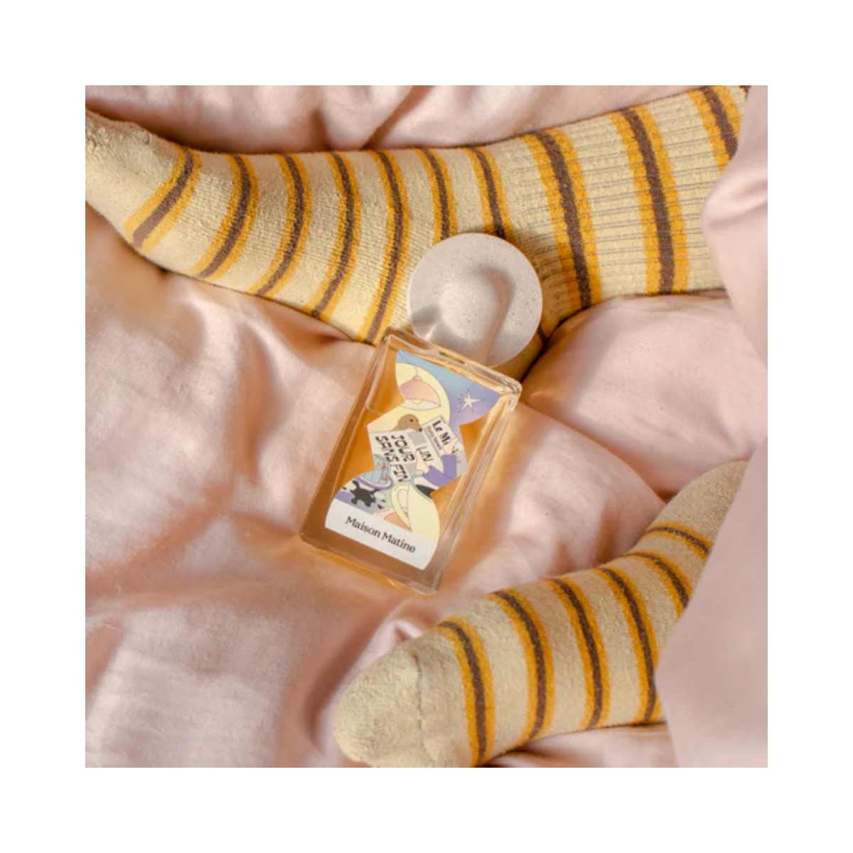 Un Jour Sans Fin Eau de Parfum