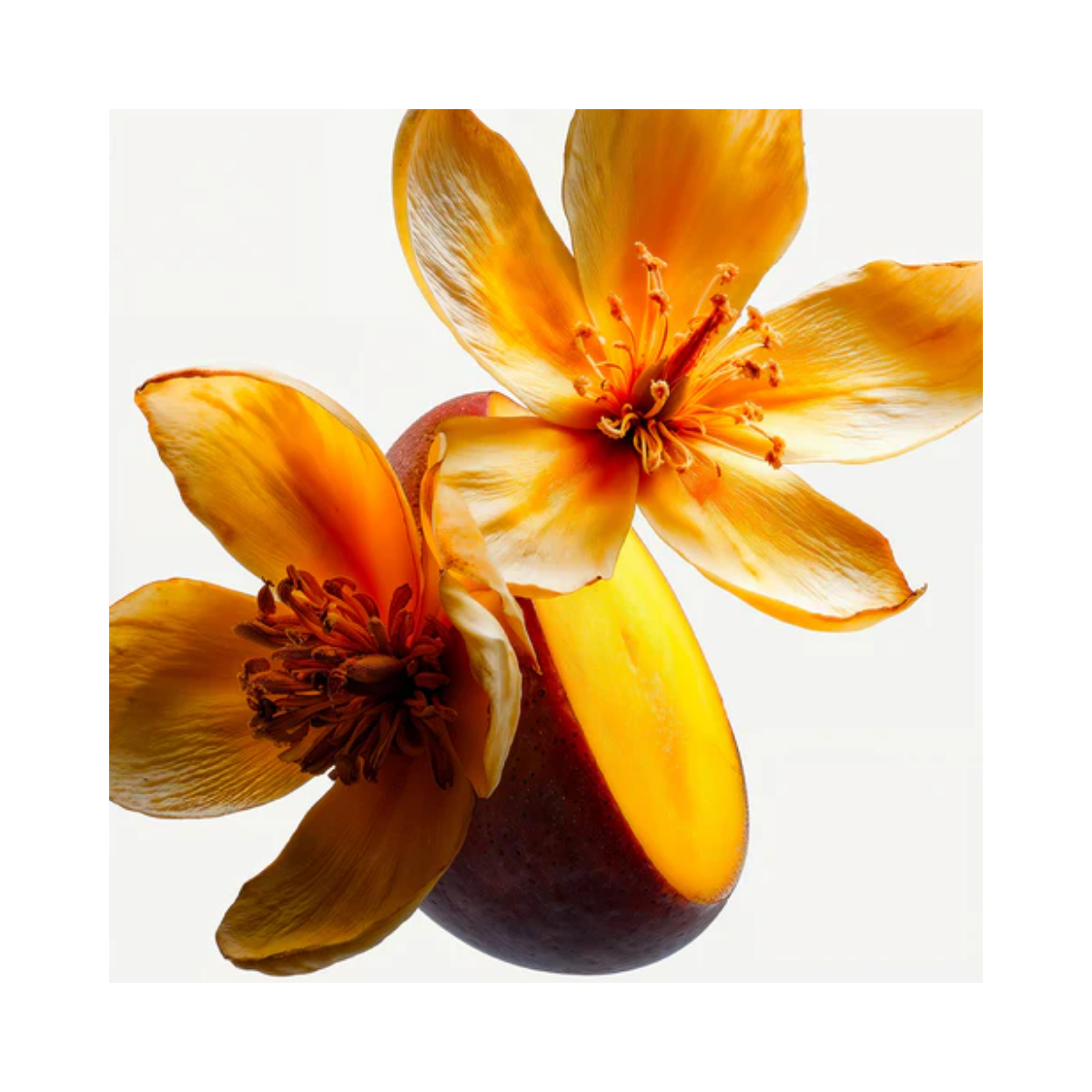 Champaca Extrait de Parfum