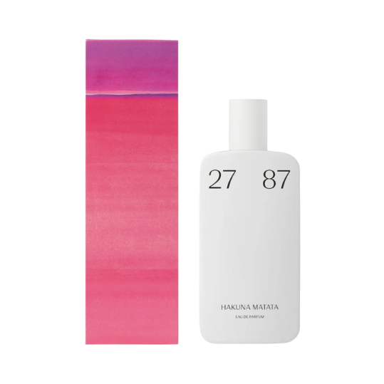 Hakuna Matata Eau de Parfum