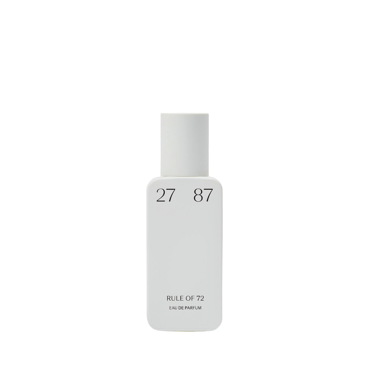 rule of 72 Eau de Parfum