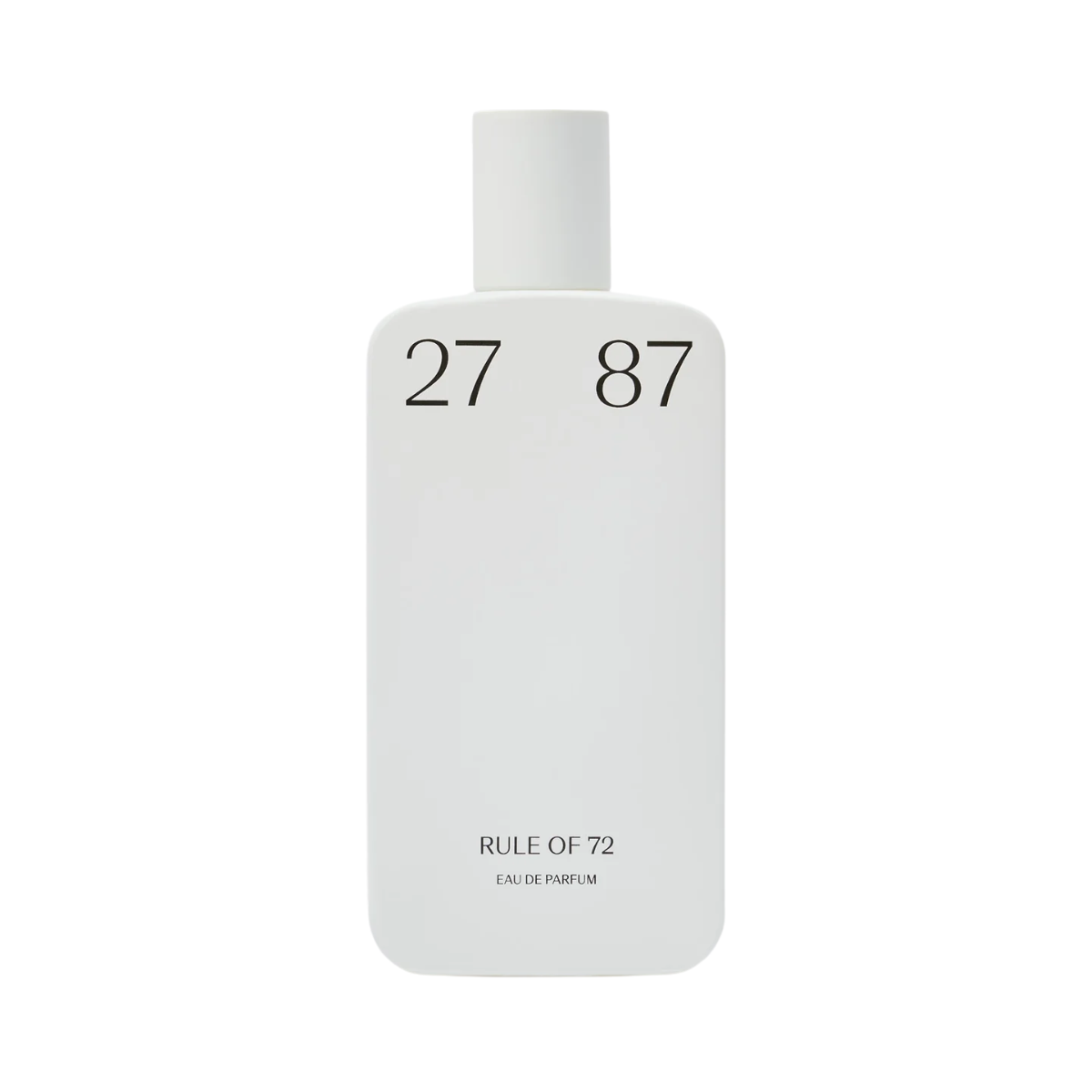 rule of 72 Eau de Parfum