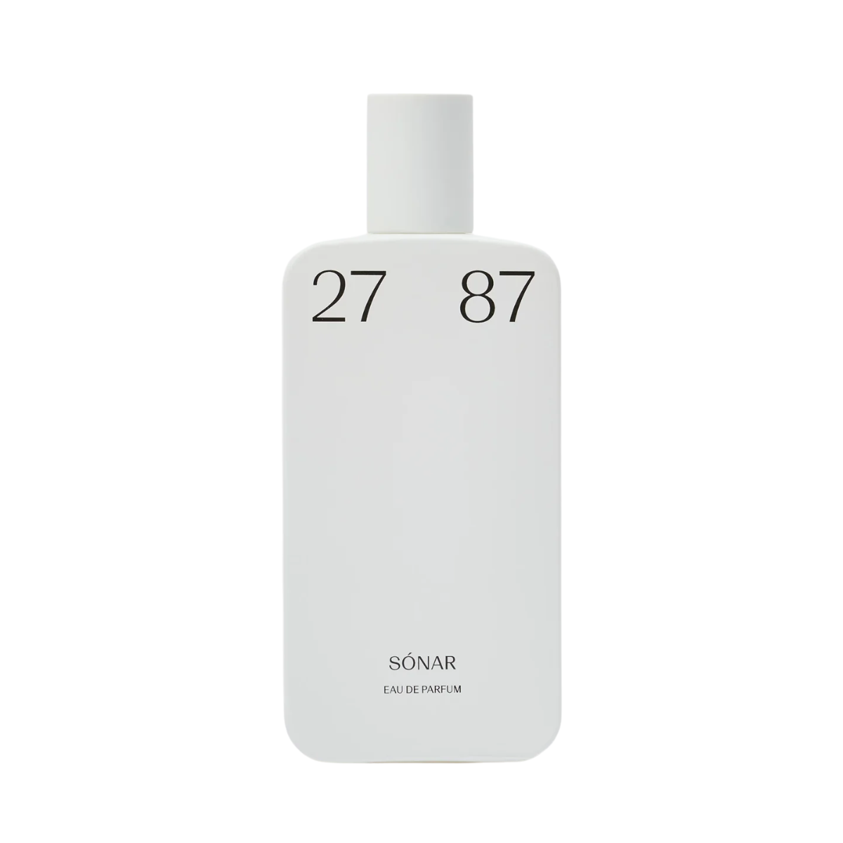 Sónar Eau de Parfum