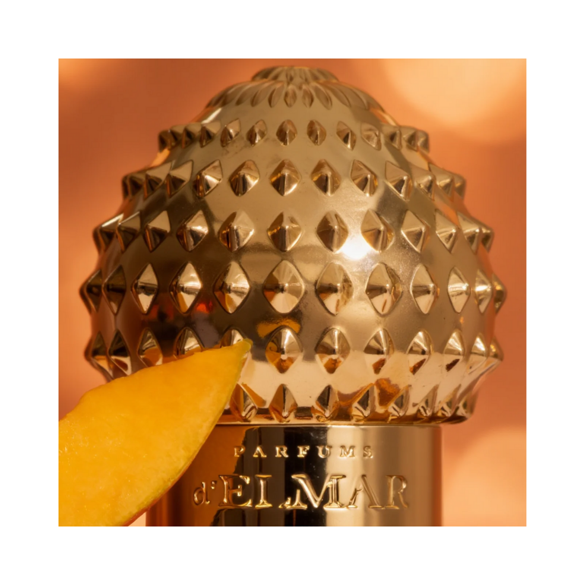 Mango Wooud Extrait de Parfum