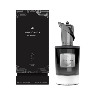 Playmate Extrait de Parfum