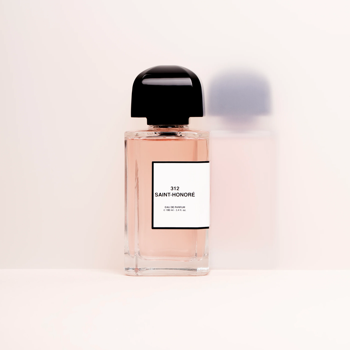 312 Saint-Honoré Eau de Parfum