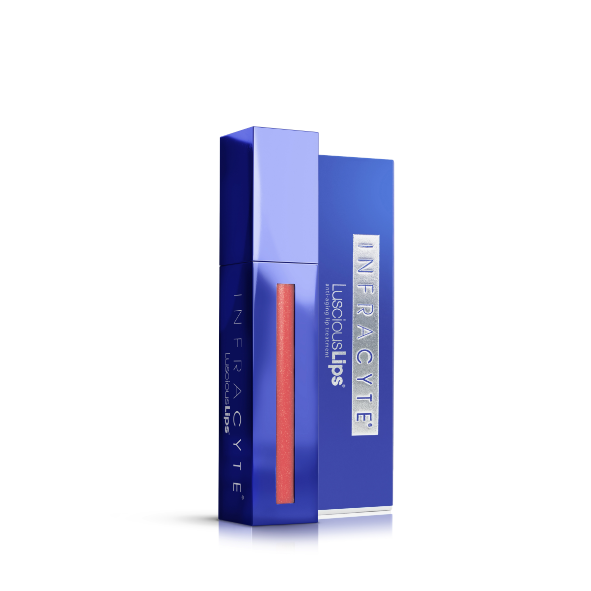 Luscious Lips 327 Showstopper