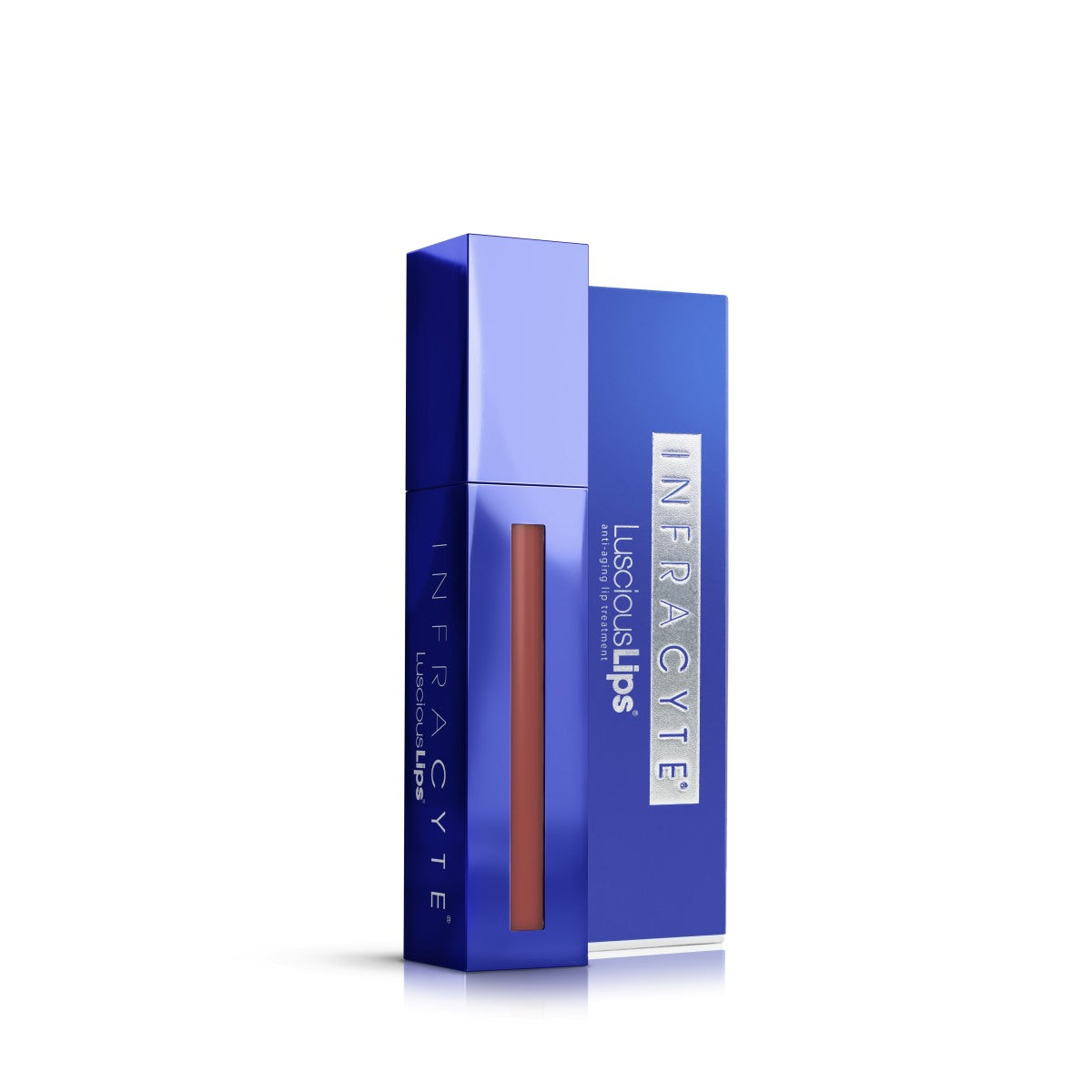 Luscious Lips 335 Cinnamon Crush