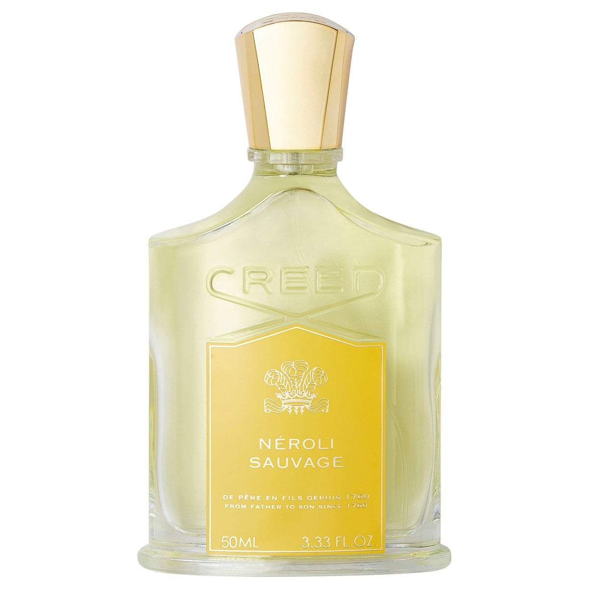Millesime Unisex Neroli Sauvage Eau de Parfum