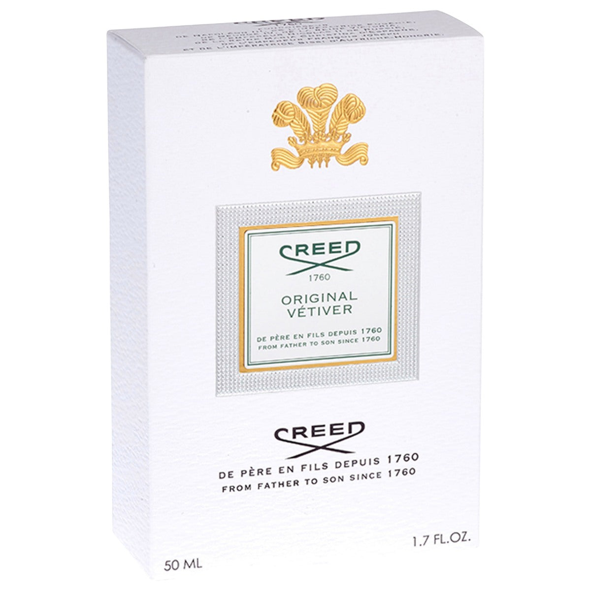 Millesime Men Original Vetiver Eau de Parfum