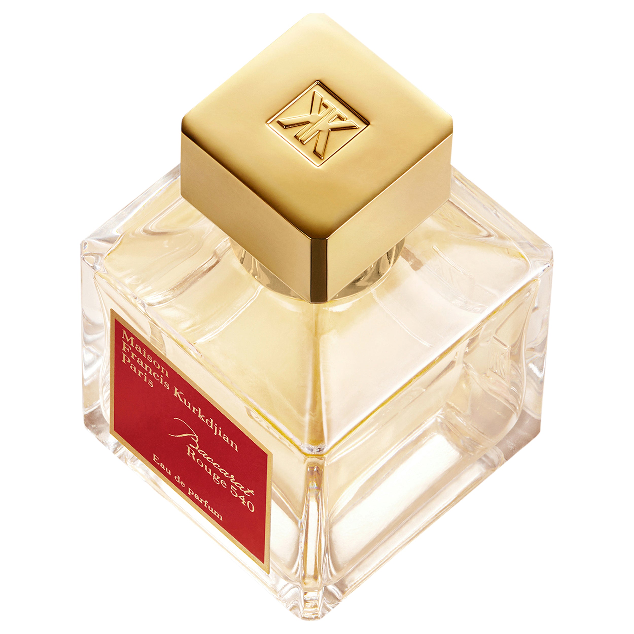 Baccarat Rouge 540 Eau de Parfum