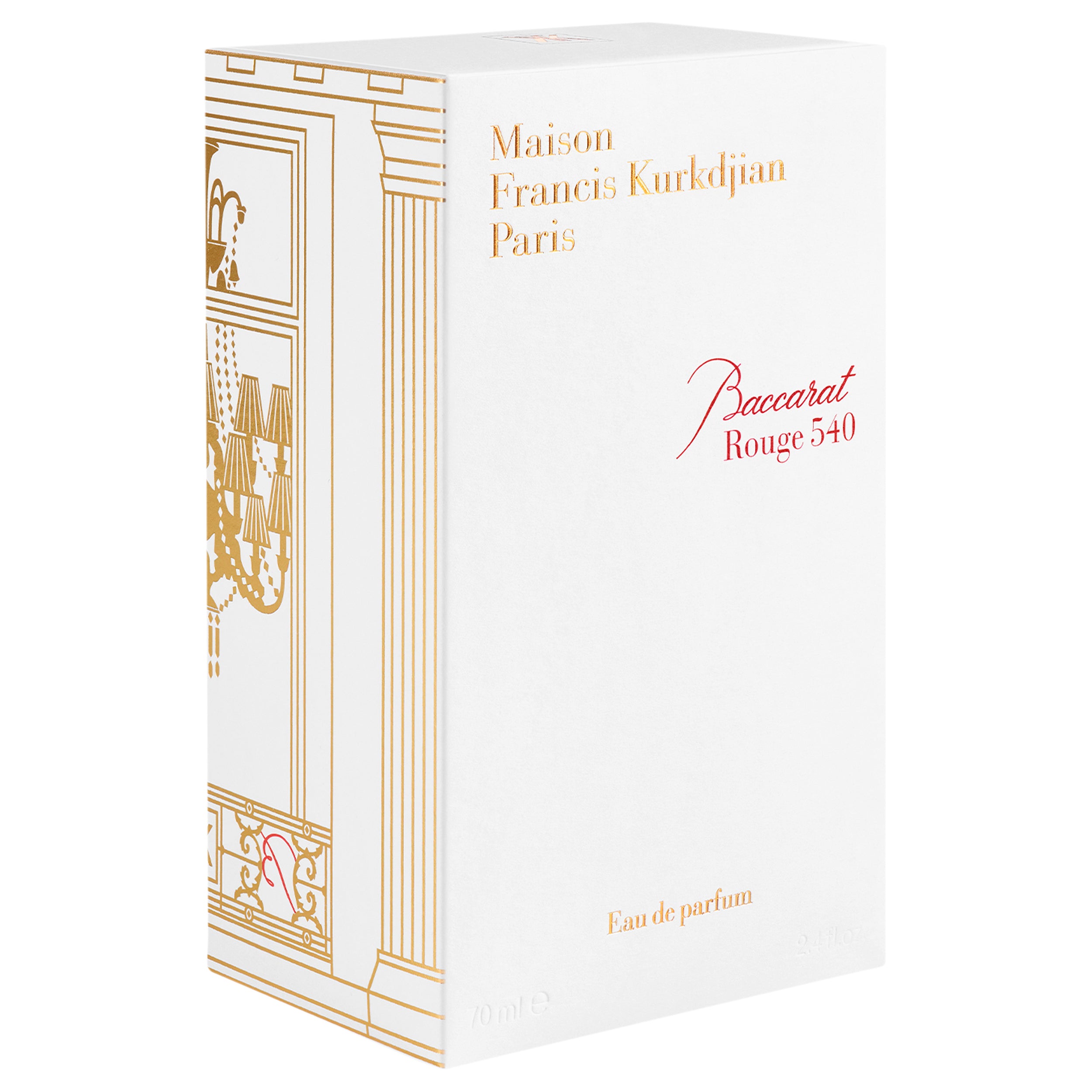 Baccarat Rouge 540 Eau de Parfum