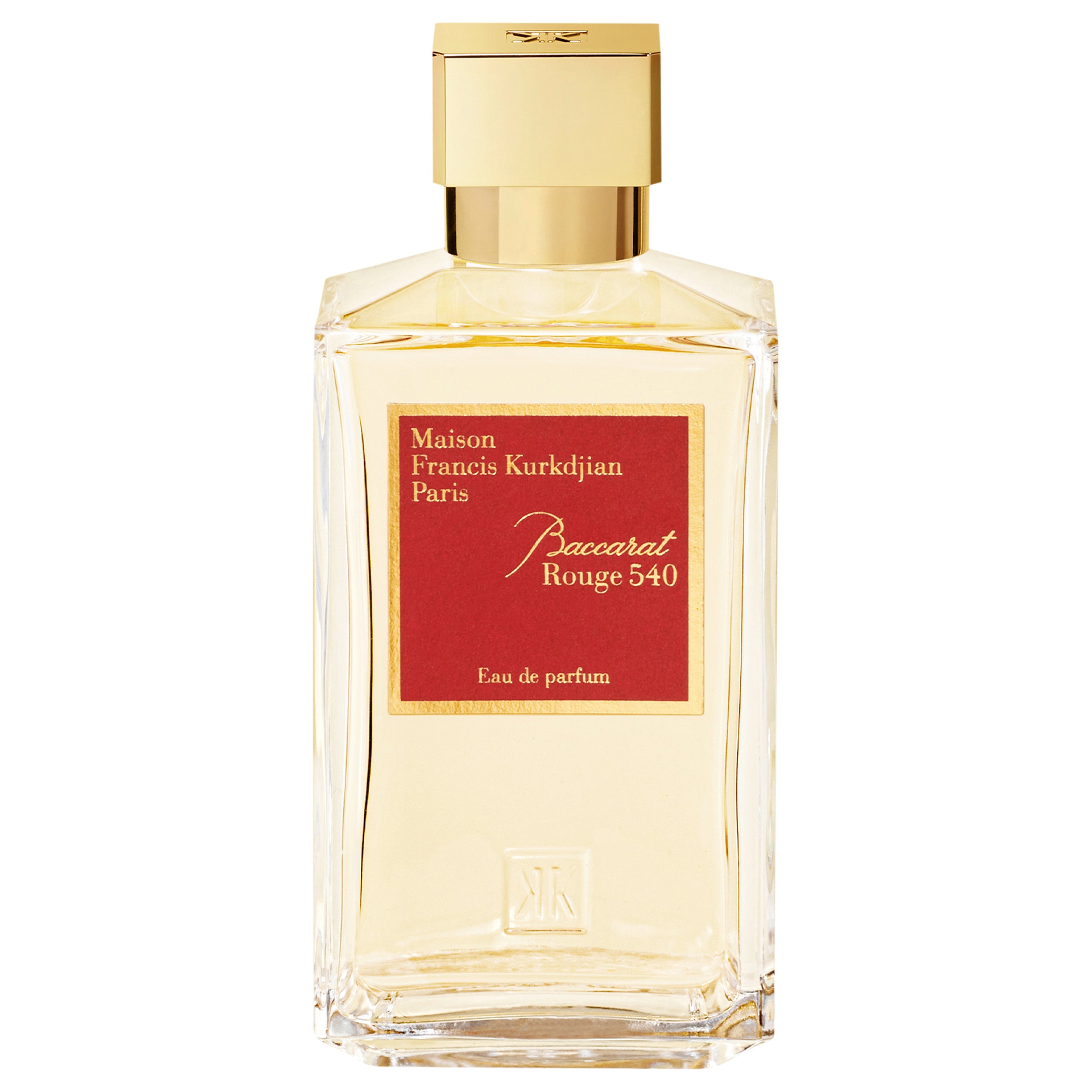 Baccarat Rouge 540 Eau de Parfum