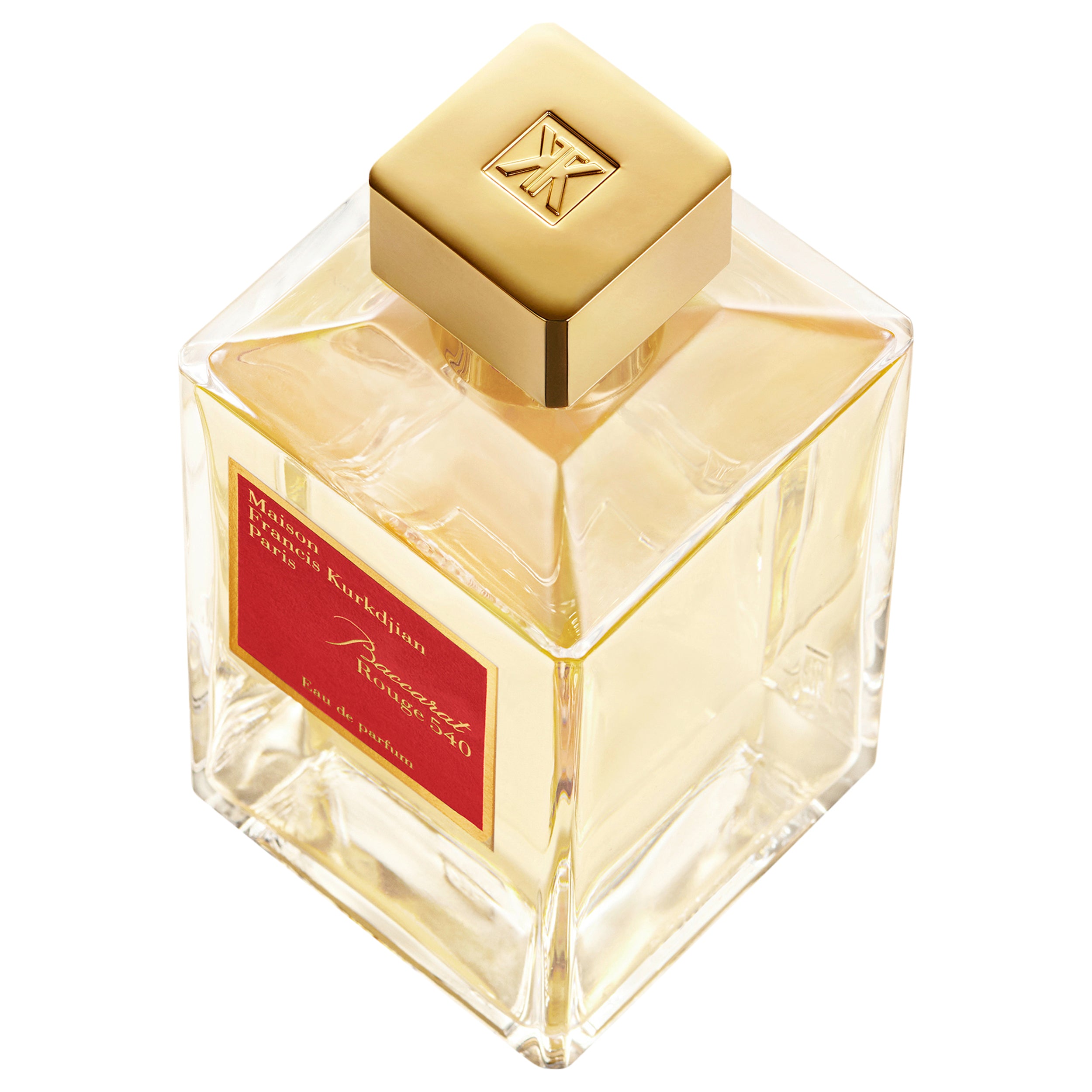 Baccarat Rouge 540 Eau de Parfum