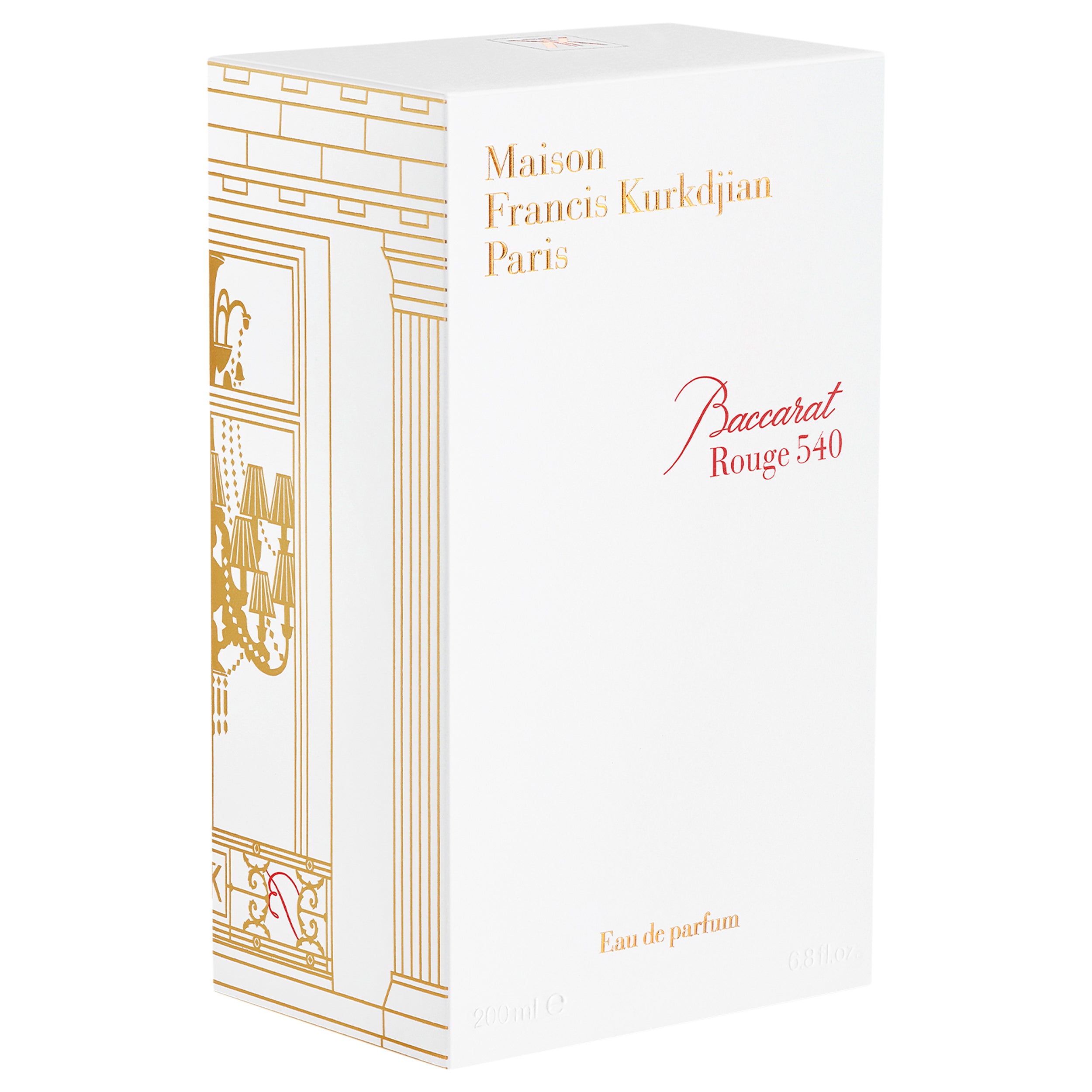 Baccarat Rouge 540 Eau de Parfum