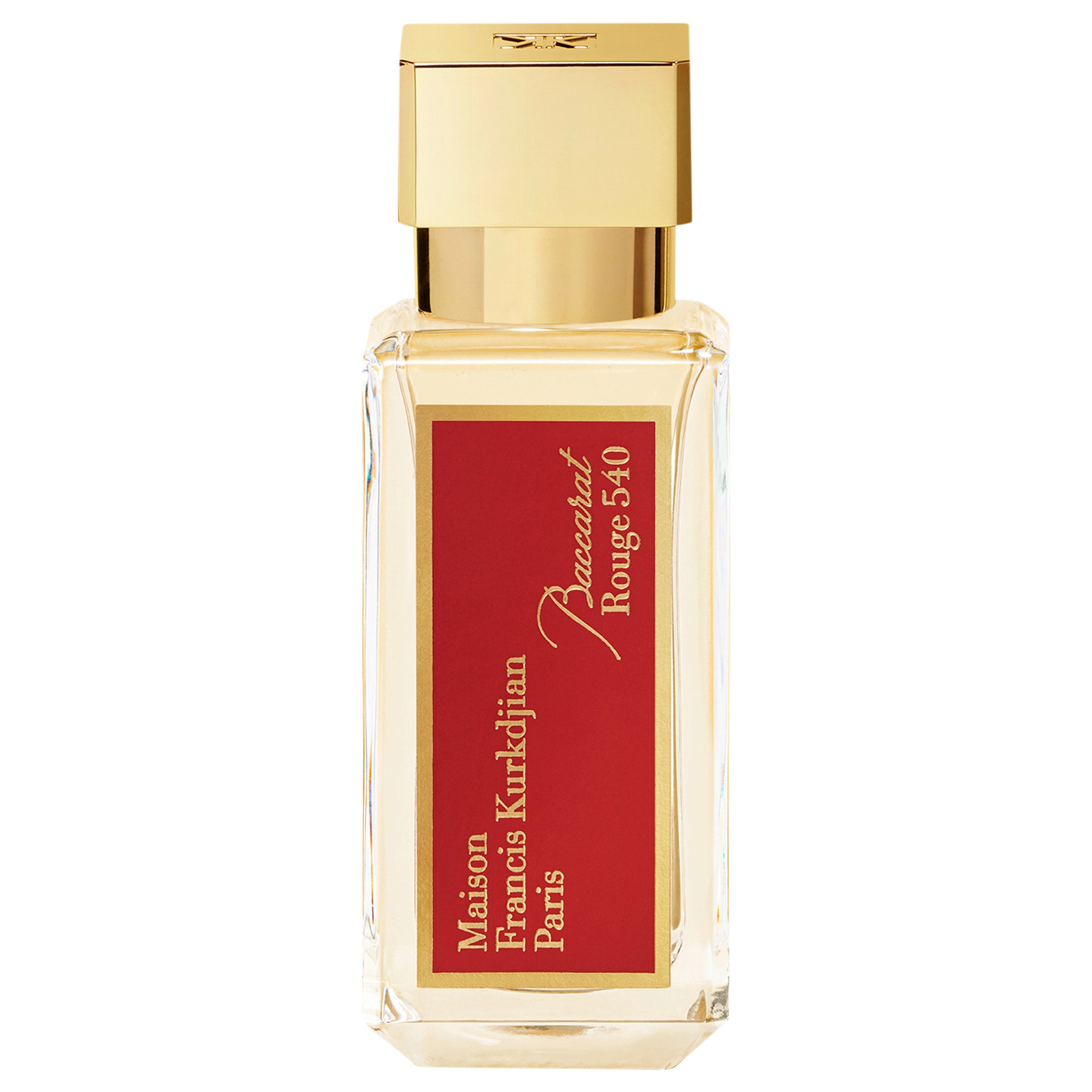 Baccarat Rouge 540 Eau de Parfum