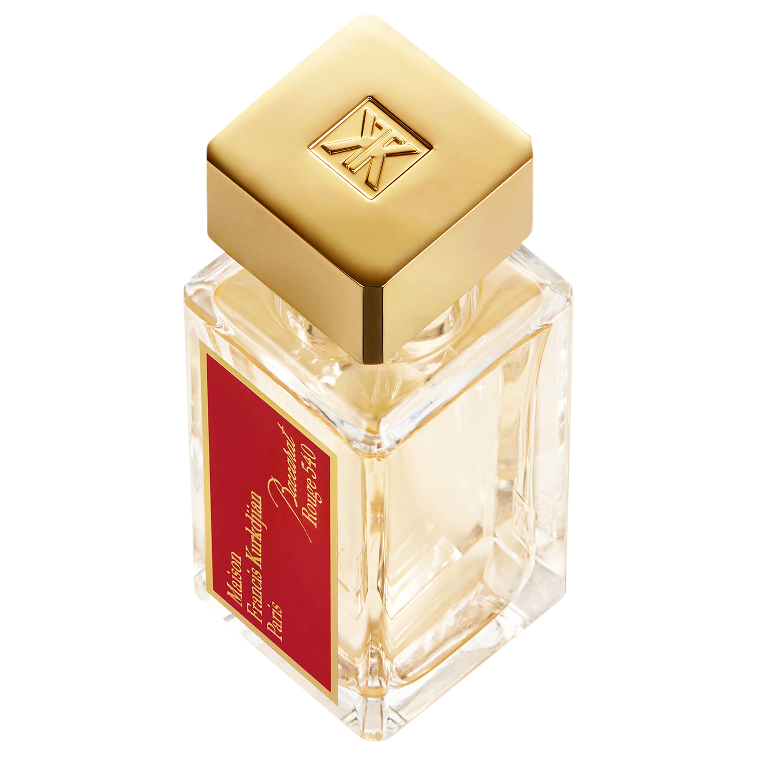 Baccarat Rouge 540 Eau de Parfum