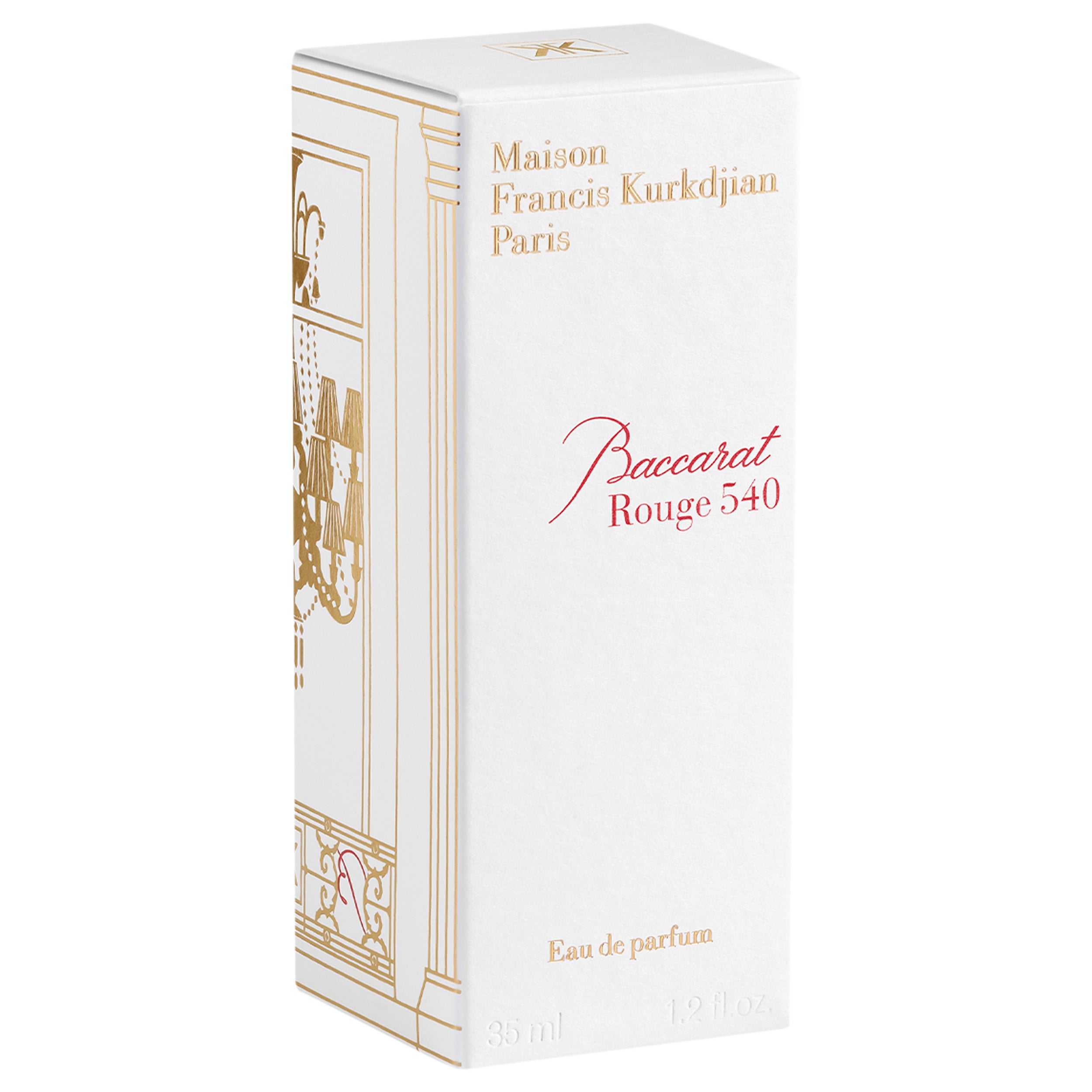 Baccarat Rouge 540 Eau de Parfum