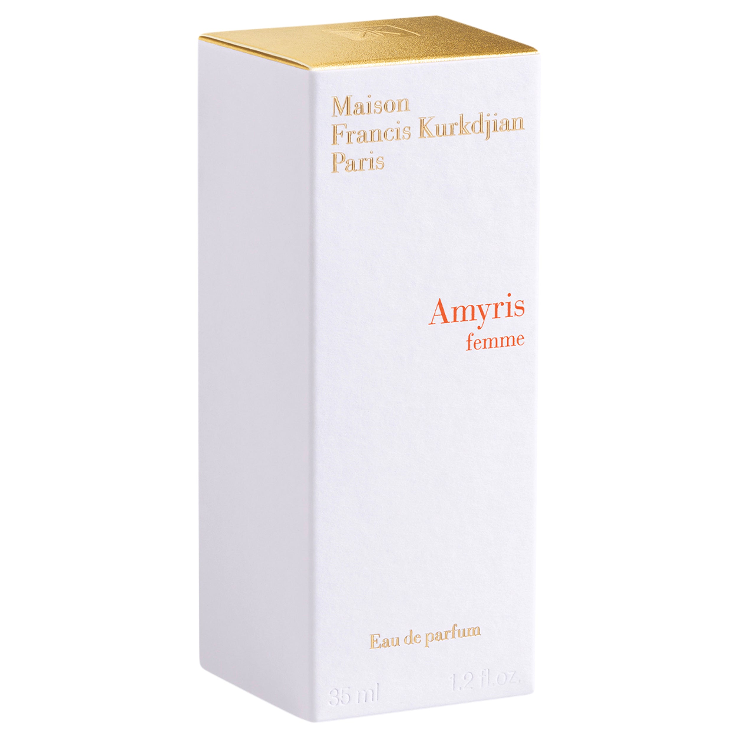 Amyris Femme Eau de Parfum