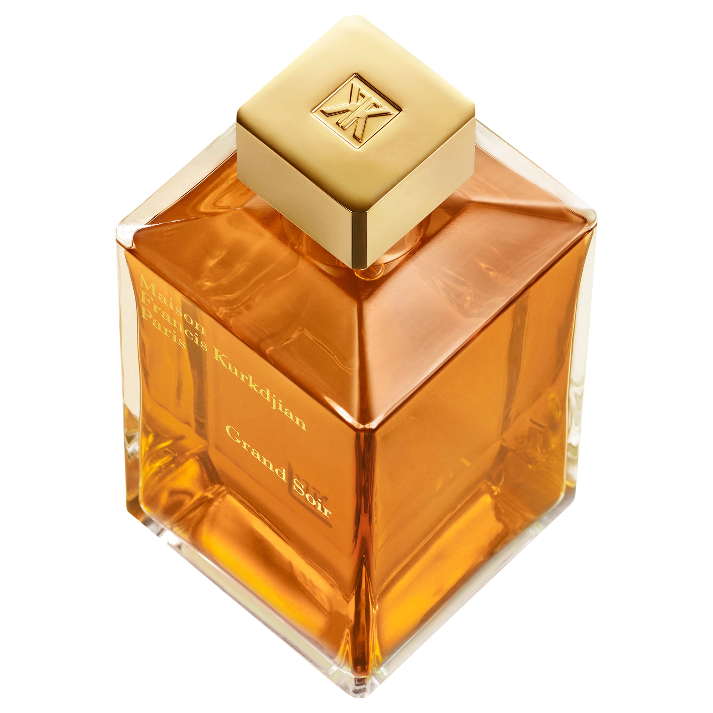 Grand Soir Eau de Parfum