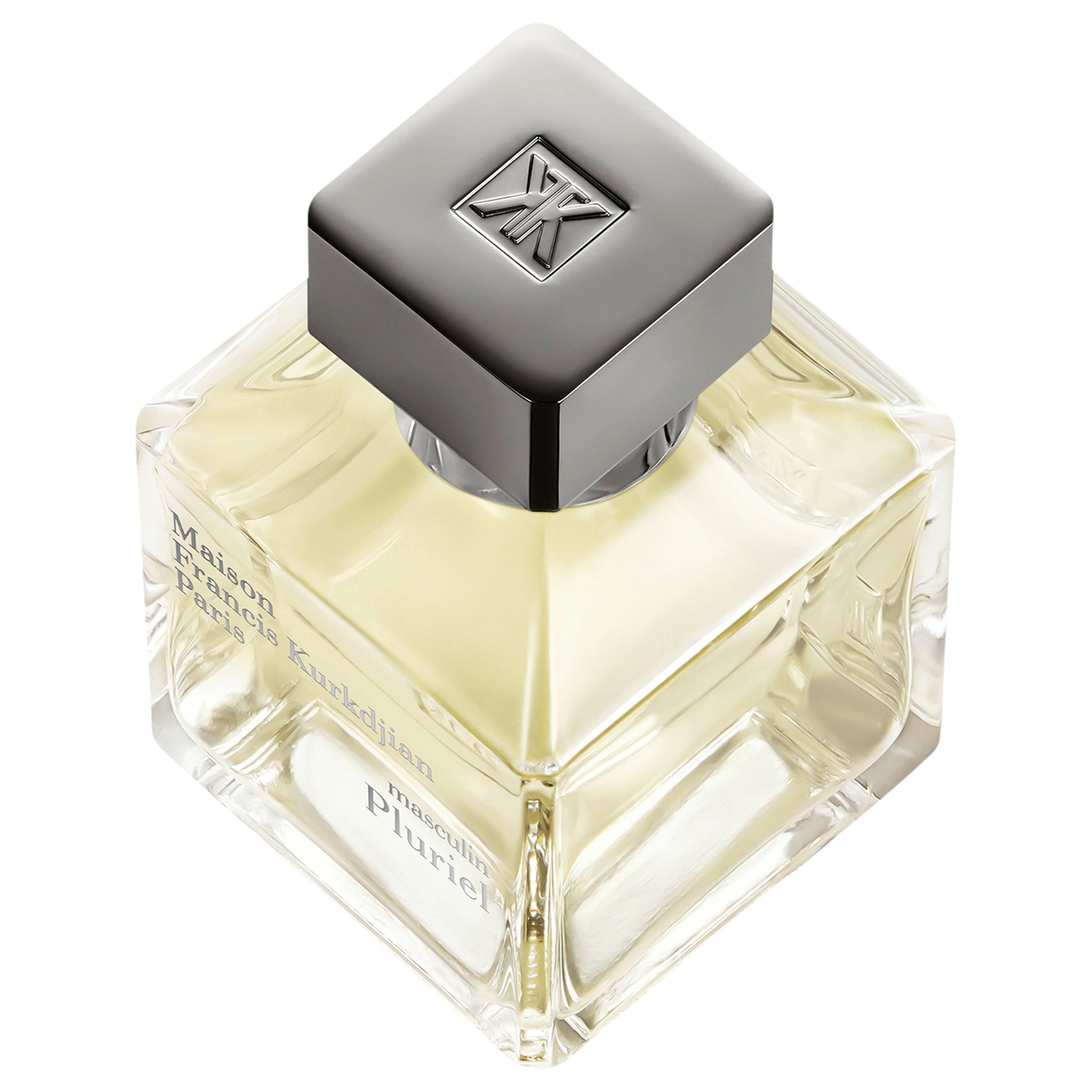 Pluriel Homme Eau de Toilette