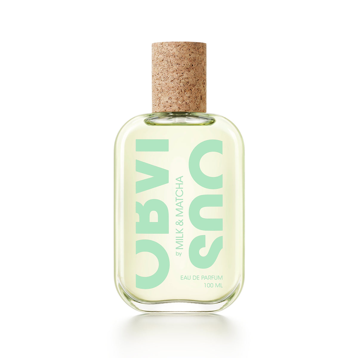 Milk & Matcha Eau de Parfum