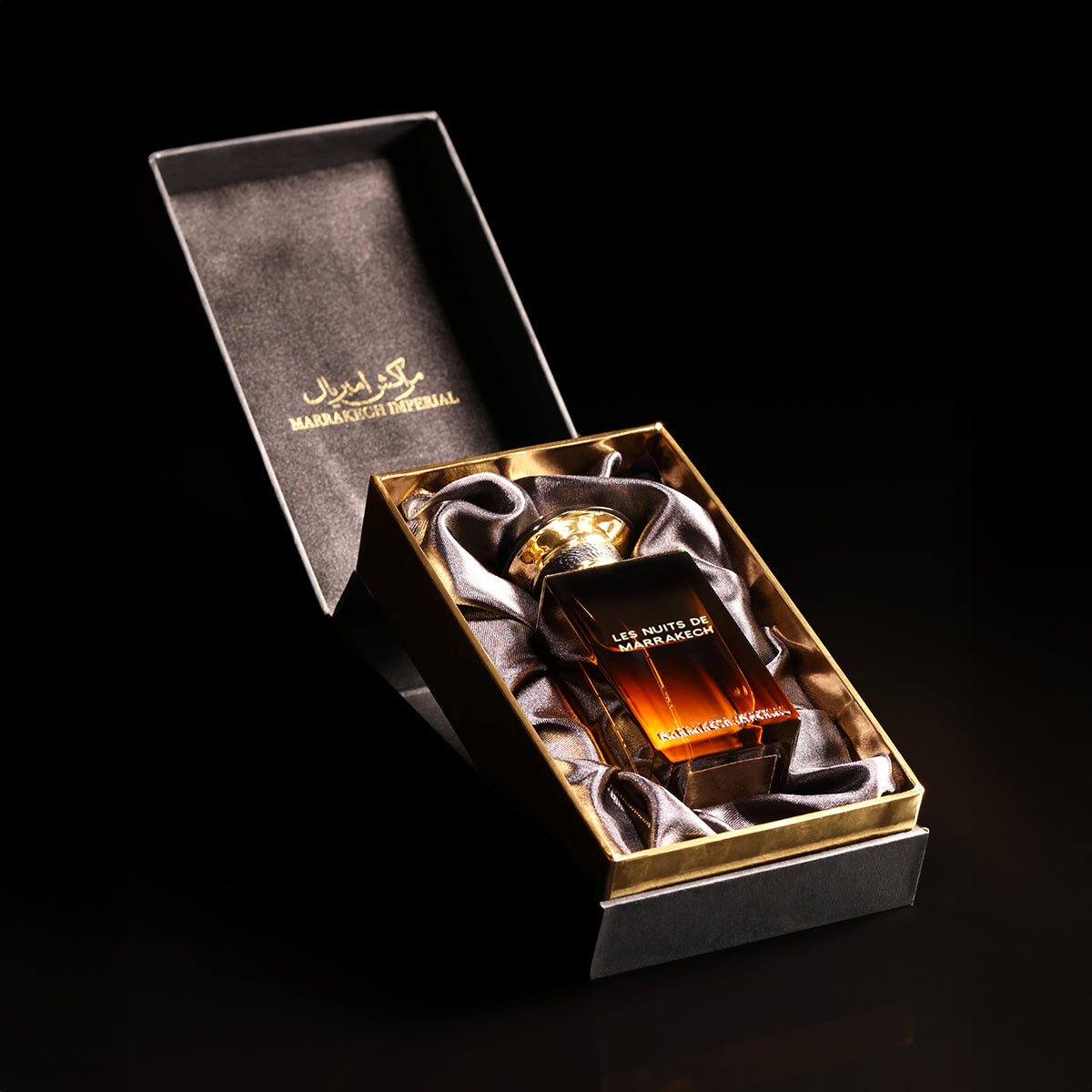 Le Nuits de Marrakech Extrait de Parfum