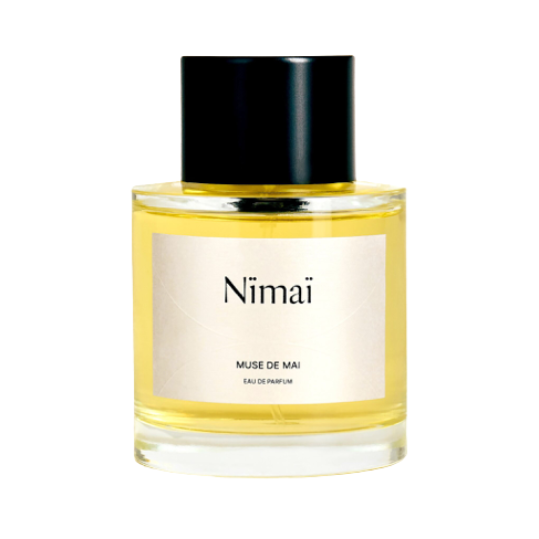 Muse De Mai Eau de Parfum