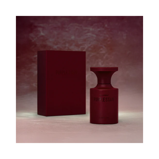 Purple Stain Extrait de Parfum