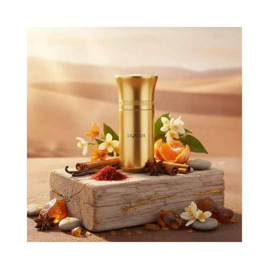 Liquid Gold Eau de Parfum